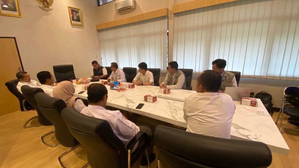 Polije dan PT IWIP Jalin Kemitraan Strategis Siapkan SDM Unggul untuk Industri Nasional